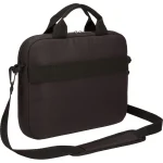 Case Logic Advantage Attaché Τσάντα Ώμου / Χειρός για Laptop 11.6" σε Μαύρο χρώμα - Image 7