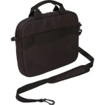 Case Logic Advantage Attaché Τσάντα Ώμου / Χειρός για Laptop 11.6" σε Μαύρο χρώμα - Image 8