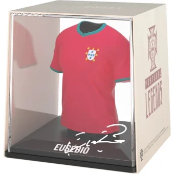 Fancollex Myjersey Portugal 1966 Legend Eusébio 03my00009