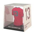 Fancollex Myjersey Portugal 1966 Legend Eusébio 03my00009 - Image 2