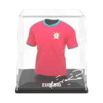 Fancollex Myjersey Portugal 1966 Legend Eusébio 03my00009 - Image 3