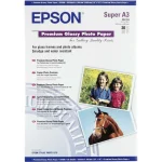 Epson Φωτογραφικό Χαρτί A3+ 255gr/m² για Εκτυπωτές Inkjet 20 Φύλλα