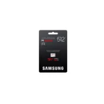 Samsung P9 Express microSDXC 512GB Class 10 UHS-I - Image 3