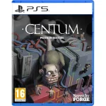 Centum Premium Edition PS5 Game - Προπαραγγελία