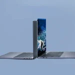 Ugreen CM251 Docking Station με Διπλό USB-C HDMI 4K PD και σύνδεση 2 Οθονών Ασημί - Image 10