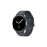 Samsung Galaxy Watch8 Aluminium 44mm Αδιάβροχο με Παλμογράφο (Dark Gray) - Image 2