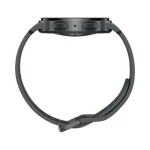 Samsung Galaxy Watch8 Aluminium 44mm Αδιάβροχο με Παλμογράφο (Dark Gray) - Image 5
