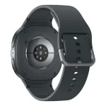 Samsung Galaxy Watch8 Aluminium 44mm Αδιάβροχο με Παλμογράφο (Dark Gray) - Image 6