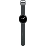 Samsung Galaxy Watch8 Aluminium 44mm Αδιάβροχο με Παλμογράφο (Dark Gray) - Image 10