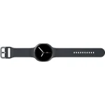Samsung Galaxy Watch8 Aluminium 44mm Αδιάβροχο με Παλμογράφο (Dark Gray) - Image 12