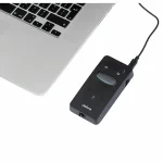 Jabra Link 860 Αντάπτορας Ήχου USB (860-09) 860-09 - Image 6
