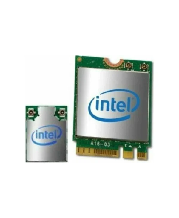 Intel Wireless-AC 9260 M.2 Ασύρματη Κάρτα Δικτύου Wi‑Fi 5 (1733Mbps) Μini PCI-e