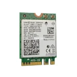 Intel Wireless-AC 9260 M.2 Ασύρματη Κάρτα Δικτύου Wi‑Fi 5 (1733Mbps) Μini PCI-e - Image 2