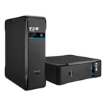Eaton 3P Ellipse 700 USB UPS 700VA 420W με 4 IEC Πρίζες
