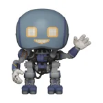 Funko Pop! Movies: The Electric State - Herman 1741