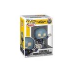 Funko Pop! Movies: The Electric State - Herman 1741 - Image 2