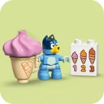 LEGO Duplo Ice Cream Trip With Bluey για 2+ ετών Ετών 22τμχ - Image 9