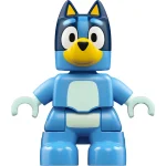 LEGO Duplo Ice Cream Trip With Bluey για 2+ ετών Ετών 22τμχ - Image 10