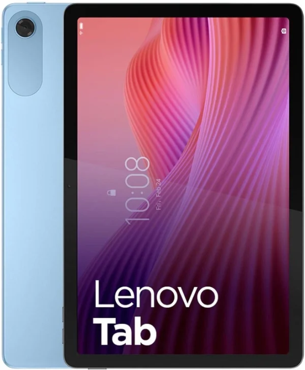 Lenovo Tab 10.1" (4GB/128GB) Polar Blue