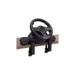 Trust Movi GXT 289 Τιμονιέρα με Μοχλό Ταχυτήτων και Πετάλια για PC / PS4 / Switch / XBOX One / Xbox Series X/S με 270° Περιστροφής - Image 8