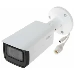 Dahua IPC-HFW1230T-ZS-S5 IP Κάμερα Παρακολούθησης Full HD 1080p Αδιάβροχη με Φακό 2.8-12mm