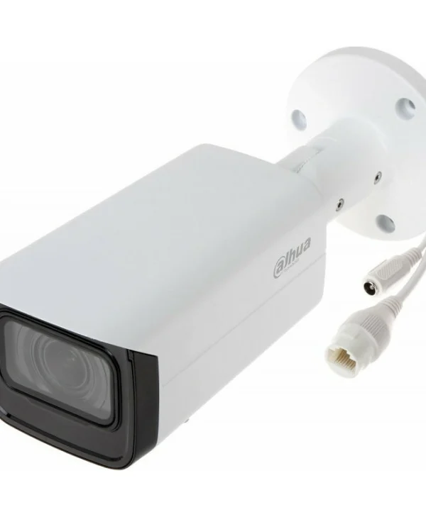 Dahua IPC-HFW1230T-ZS-S5 IP Κάμερα Παρακολούθησης Full HD 1080p Αδιάβροχη με Φακό 2.8-12mm