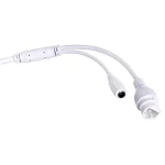 Dahua IPC-HFW1230T-ZS-S5 IP Κάμερα Παρακολούθησης Full HD 1080p Αδιάβροχη με Φακό 2.8-12mm - Image 4