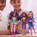 Spin Master Unicorn Academy Κούκλα Sophia για 4+ ετών+ Ετών 24εκ. - Image 6