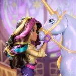 Spin Master Unicorn Academy Κούκλα Sophia για 4+ ετών+ Ετών 24εκ. - Image 7