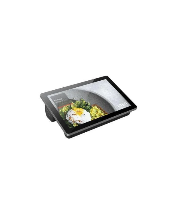 Pos Scanner Χειρός Ασύρματο με Δυνατότητα Ανάγνωσης 2D και QR Barcodes