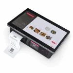 Pos Scanner Χειρός Ασύρματο με Δυνατότητα Ανάγνωσης 2D και QR Barcodes - Image 3