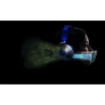 Dyson Zone WP01 Ασύρματα / Ενσύρματα Over Ear Ακουστικά με 50 ώρες Λειτουργίας και Quick Charge Ultra Blue - Image 8