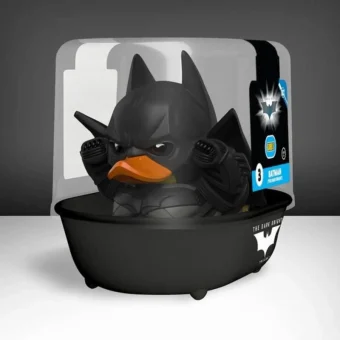 Numskull DC Comics: Batman Batman Φιγούρα ύψους 10εκ.