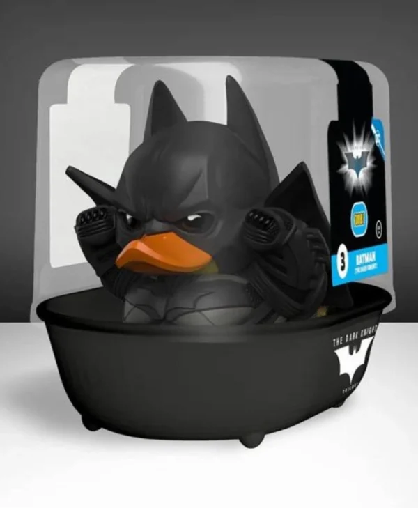 Numskull DC Comics: Batman Batman Φιγούρα ύψους 10εκ.