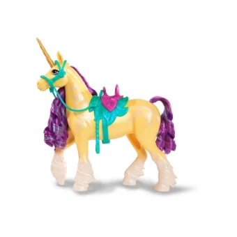 Spin Master Unicorn Academy Leaf για 4+ ετών+ Ετών 28εκ.