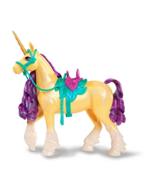 Spin Master Unicorn Academy Leaf για 4+ ετών+ Ετών 28εκ.