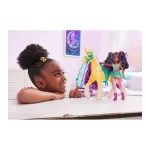 Spin Master Unicorn Academy Leaf για 4+ ετών+ Ετών 28εκ. - Image 4