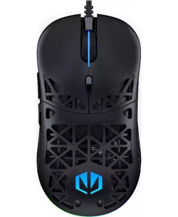 Endorfy LIV Gaming Ποντίκι 12000 DPI Μαύρο