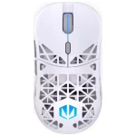 Endorfy LIV Plus Ασύρματο Gaming Ποντίκι Λευκό