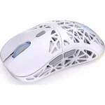 Endorfy LIV Plus Ασύρματο Gaming Ποντίκι Λευκό - Image 2