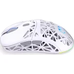Endorfy LIV Plus Ασύρματο Gaming Ποντίκι Λευκό - Image 3
