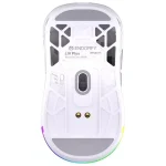 Endorfy LIV Plus Ασύρματο Gaming Ποντίκι Λευκό - Image 5