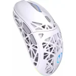 Endorfy LIV Plus Ασύρματο Gaming Ποντίκι Λευκό - Image 7