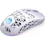 Endorfy LIV Plus Ασύρματο Gaming Ποντίκι Λευκό - Image 8