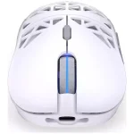 Endorfy LIV Plus Ασύρματο Gaming Ποντίκι Λευκό - Image 9