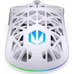 Endorfy LIV Plus Ασύρματο Gaming Ποντίκι Λευκό - Image 10