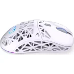 Endorfy LIV Plus Ασύρματο Gaming Ποντίκι Λευκό - Image 11