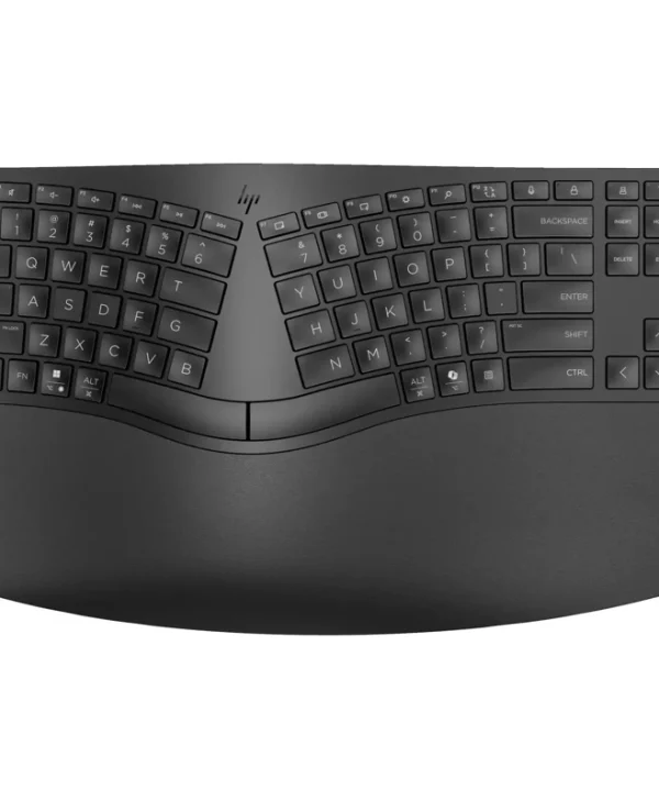 HP 960 Ασύρματο Bluetooth Πληκτρολόγιο Αγγλικό US