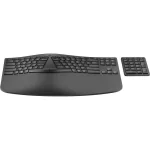 HP 960 Ασύρματο Bluetooth Πληκτρολόγιο Αγγλικό US - Image 4