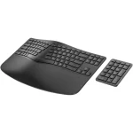 HP 960 Ασύρματο Bluetooth Πληκτρολόγιο Αγγλικό US - Image 6